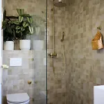 Apartament Kiki's Sea View Open With Terrace And Jacuzzi *