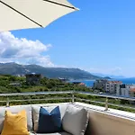 Kiki's Sea View Open With Terrace And Jacuzzi Appartement Split