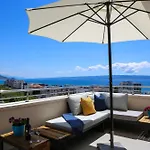 Kiki's Sea View Open With Terrace And Jacuzzi * Split