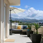 Kiki's Sea View Open With Terrace And Jacuzzi * Split