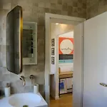 Kiki's Sea View Open With Terrace And Jacuzzi Appartement *