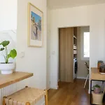 Kiki's Sea View Open With Terrace And Jacuzzi Appartement Split